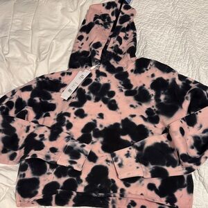 525America 100% cotton hoody